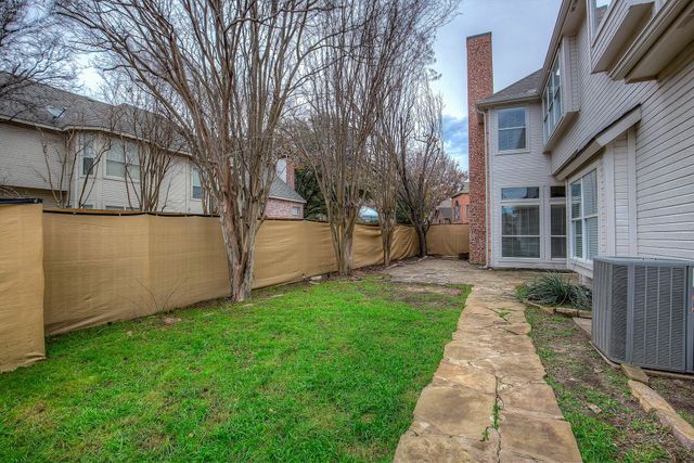 17951 Windflower Way, Dallas, TX 75252