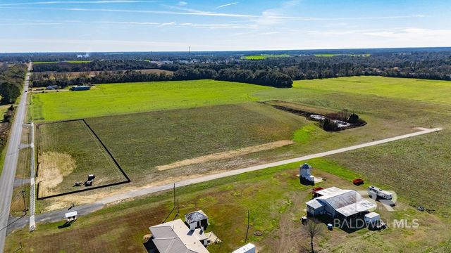 20349 County Road 71, Robertsdale, AL 36580