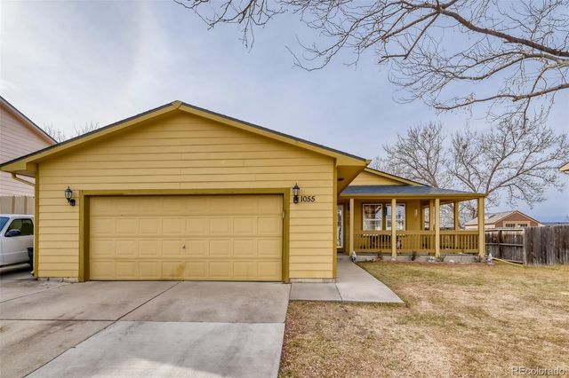 1055 Sunrise Circle, Dacono, CO 80514