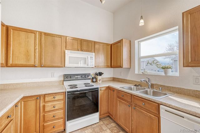 1055 Sunrise Circle, Dacono, CO 80514