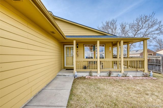 1055 Sunrise Circle, Dacono, CO 80514