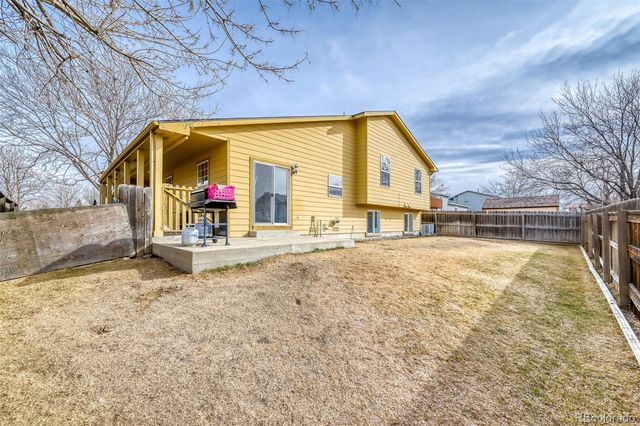 1055 Sunrise Circle, Dacono, CO 80514