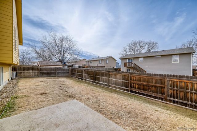 1055 Sunrise Circle, Dacono, CO 80514
