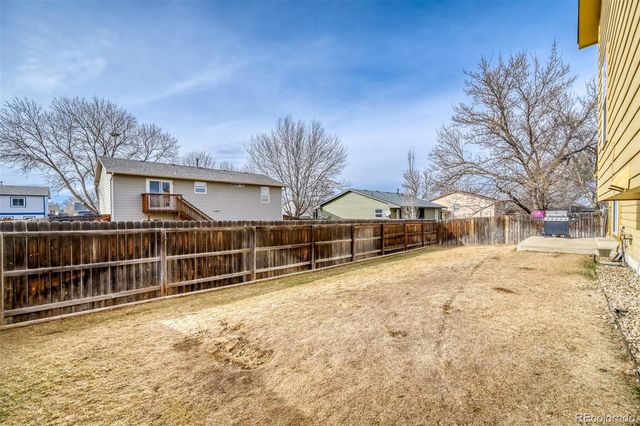 1055 Sunrise Circle, Dacono, CO 80514