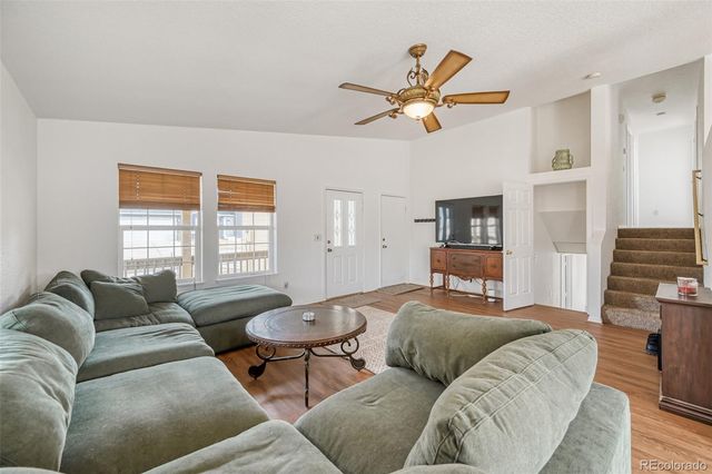 1055 Sunrise Circle, Dacono, CO 80514