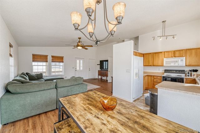 1055 Sunrise Circle, Dacono, CO 80514