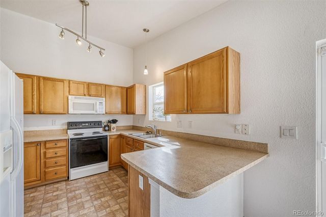 1055 Sunrise Circle, Dacono, CO 80514