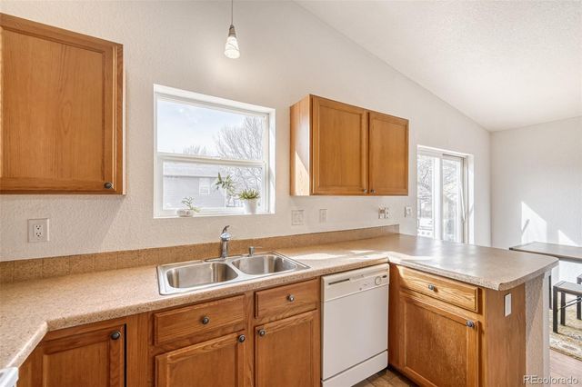 1055 Sunrise Circle, Dacono, CO 80514