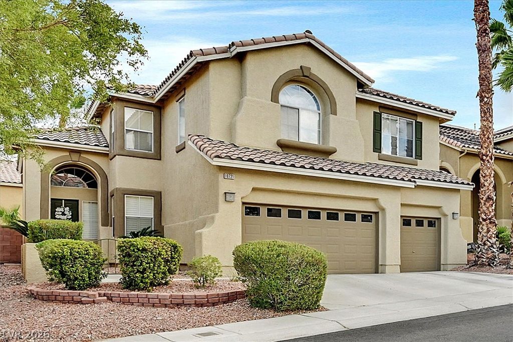 10721 Sapphire Vista Avenue, Las Vegas, NV 89144 — photo 2