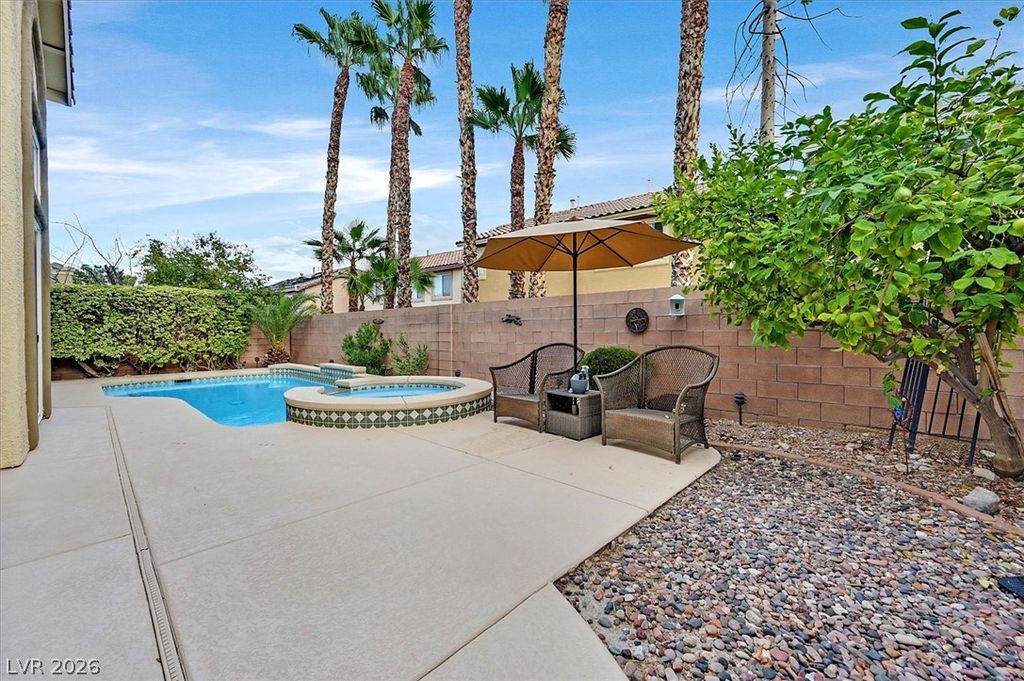 10721 Sapphire Vista Avenue, Las Vegas, NV 89144 — photo 5