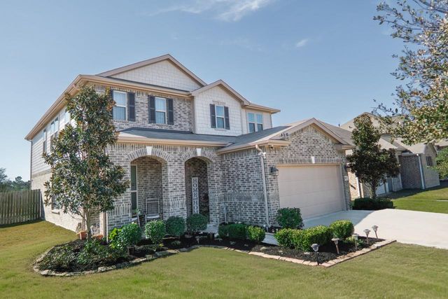 25103 Farmdale Lane, Richmond, TX 77406