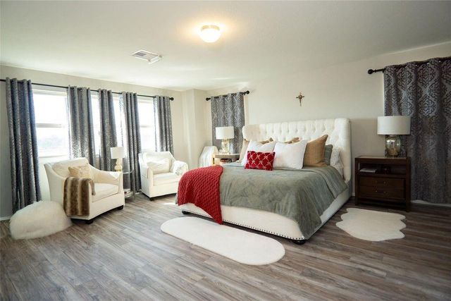 25103 Farmdale Lane, Richmond, TX 77406