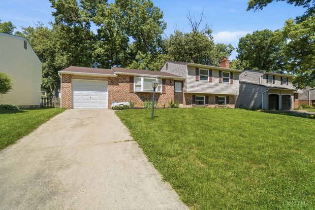 8739 Exeter Place, Deerfield Twp., OH 45039