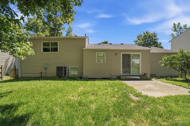 8739 Exeter Place, Deerfield Twp., OH 45039