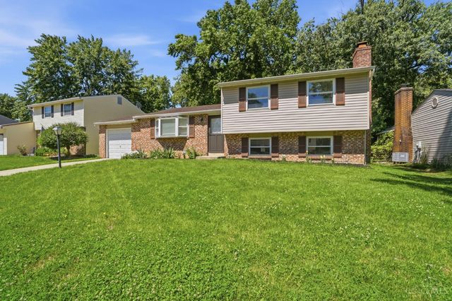8739 Exeter Place, Deerfield Twp., OH 45039