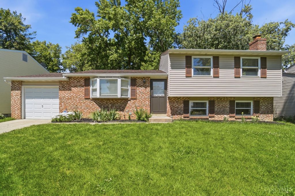 8739 Exeter Place, Deerfield Twp., OH 45039