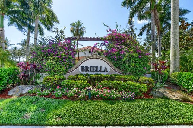 7361 Briella Drive, Boynton Beach, FL 33437