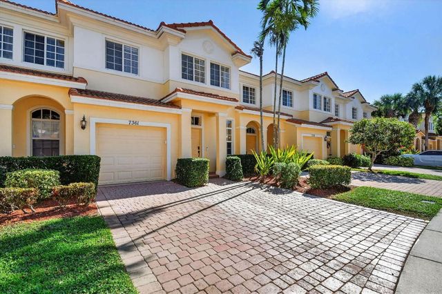 7361 Briella Drive, Boynton Beach, FL 33437