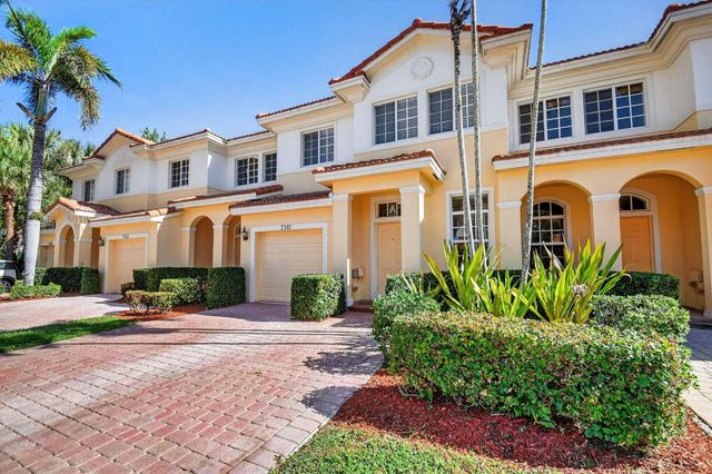 7361 Briella Drive, Boynton Beach, FL 33437