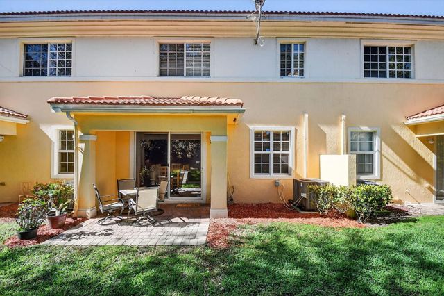 7361 Briella Drive, Boynton Beach, FL 33437