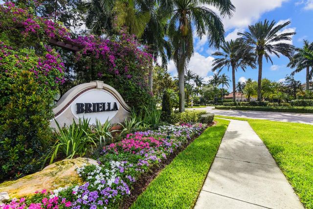 7361 Briella Drive, Boynton Beach, FL 33437