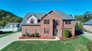 4016 Chelsea CX, Hurricane, WV 25526