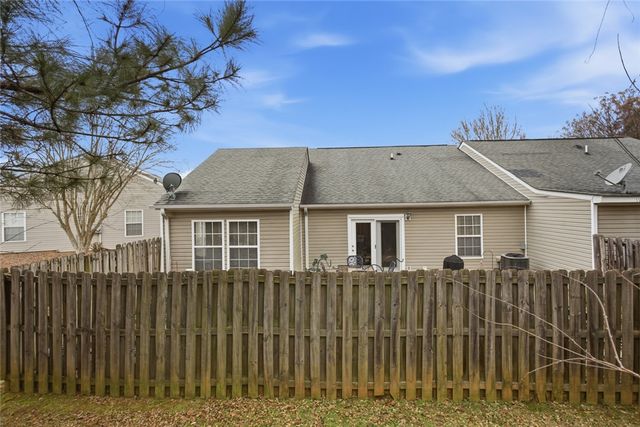 23 Sweetgrass Trail, Anderson, SC 29625