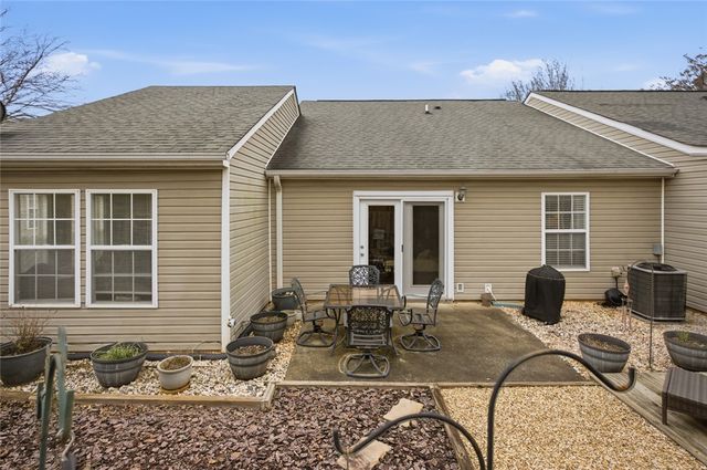 23 Sweetgrass Trail, Anderson, SC 29625