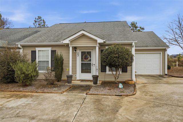 23 Sweetgrass Trail, Anderson, SC 29625
