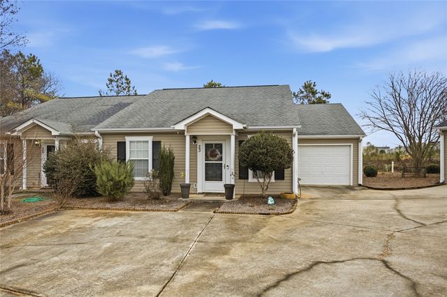 23 Sweetgrass Trail, Anderson, SC 29625