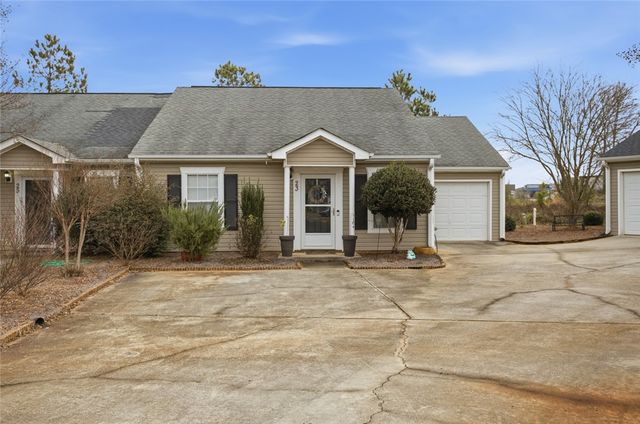 23 Sweetgrass Trail, Anderson, SC 29625