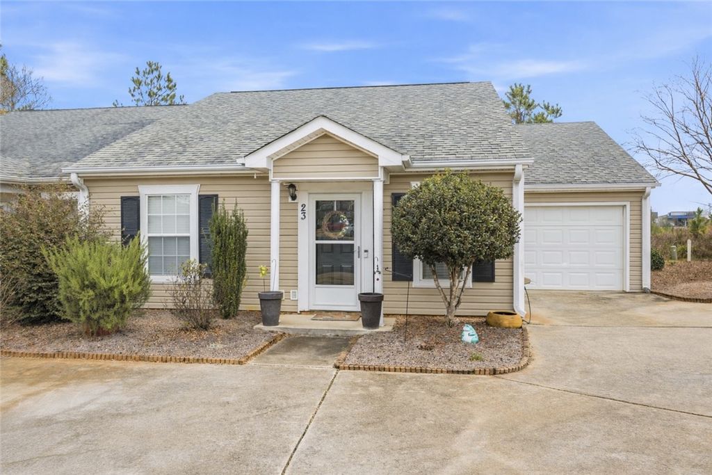 23 Sweetgrass Trail, Anderson, SC 29625