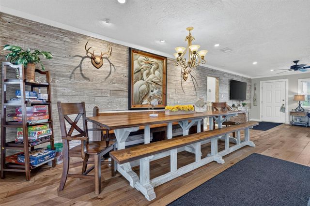 1583 County Road 291, Bay City, TX 77414