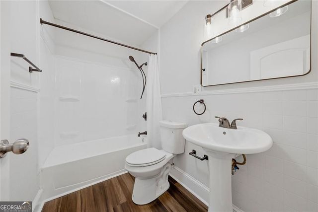 405 E Wilson Street, Villa Rica, GA 30180