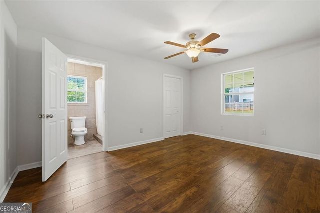 405 E Wilson Street, Villa Rica, GA 30180