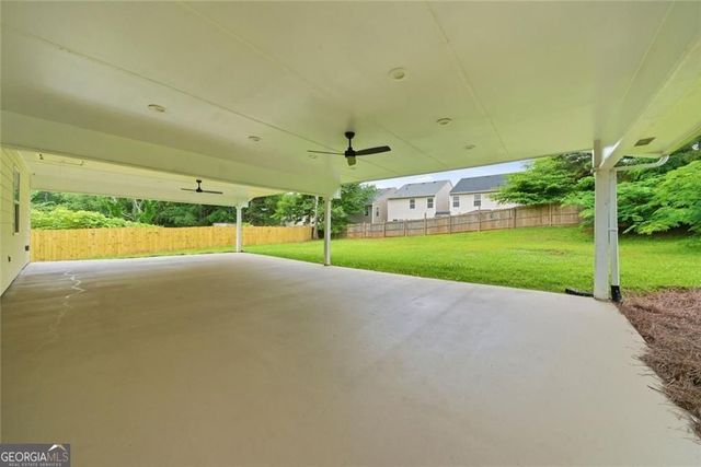 405 E Wilson Street, Villa Rica, GA 30180