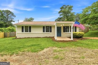 405 E Wilson Street, Villa Rica, GA 30180