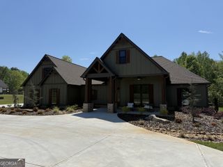1450 Whooping Creek Church Road, Carrollton, GA 30117