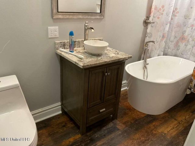 30003 Road 202, Carriere, MS 39426