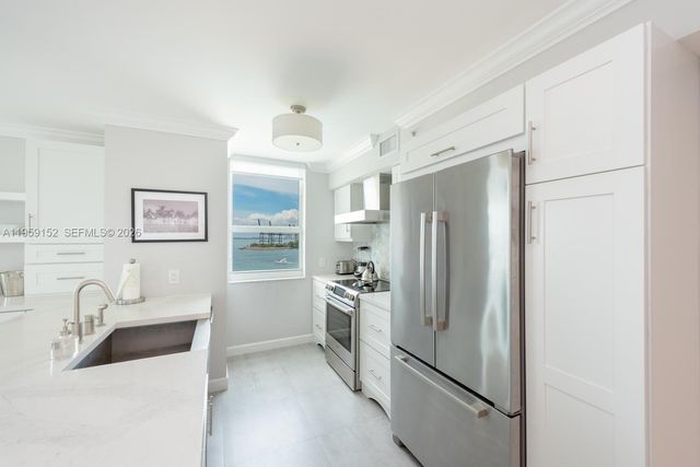 90 Alton Rd 1102, Miami Beach, FL 33139