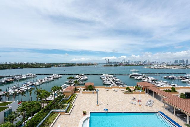 90 Alton Rd 1102, Miami Beach, FL 33139