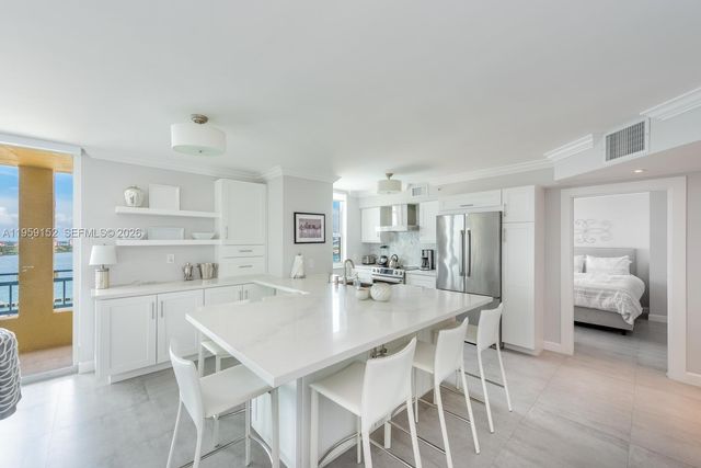 90 Alton Rd 1102, Miami Beach, FL 33139