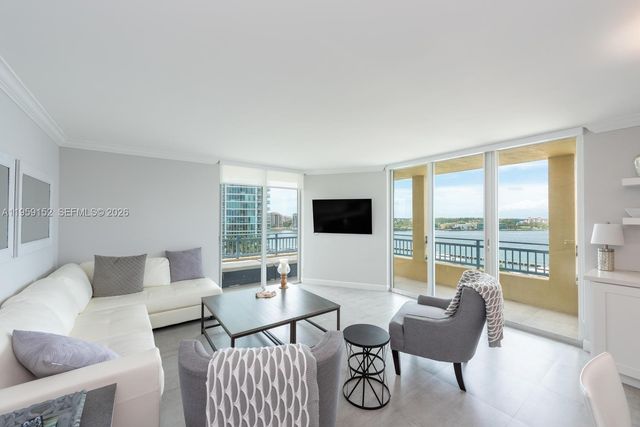 90 Alton Rd 1102, Miami Beach, FL 33139