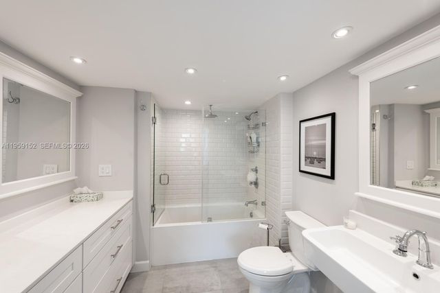 90 Alton Rd 1102, Miami Beach, FL 33139