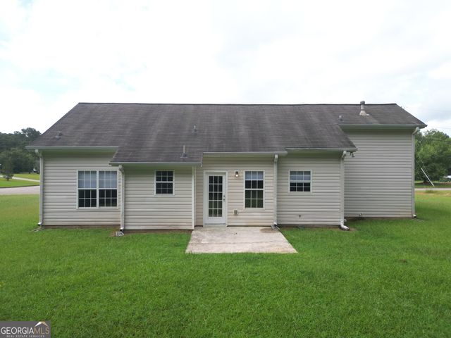 161 Floresta Drive, Mcdonough, GA 30252