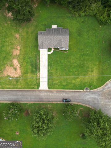 161 Floresta Drive, Mcdonough, GA 30252