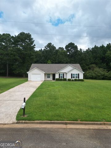 161 Floresta Drive, Mcdonough, GA 30252