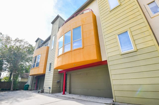 92 Dennis Street B, Houston, TX 77006