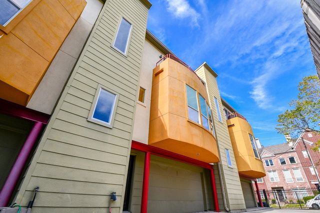 92 Dennis Street B, Houston, TX 77006