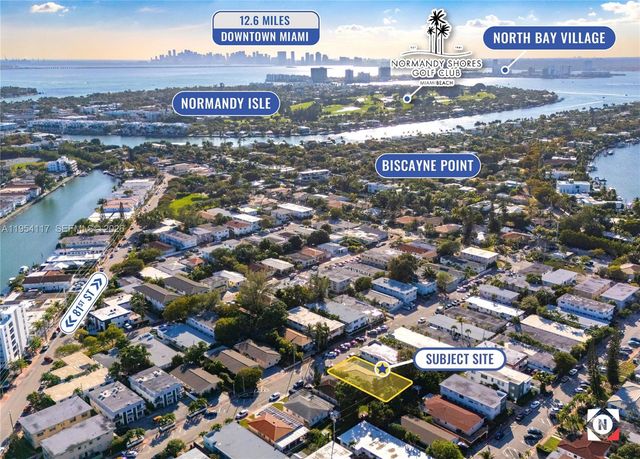 775 81st St, Miami Beach, FL 33141